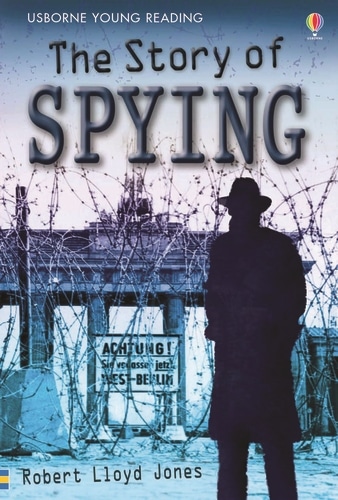 The Story of Spying
