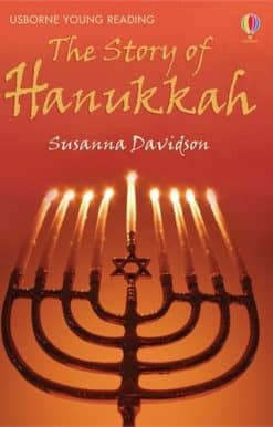 The Story of Hanukkah