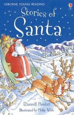 Stories of Santa