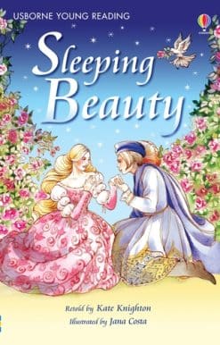 Sleeping Beauty