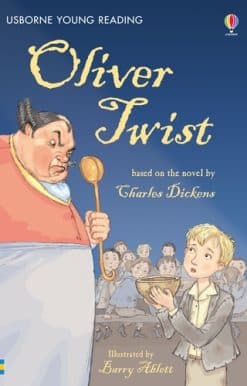 Oliver Twist