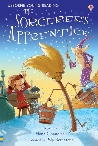 9780746077122 The Sorcerer's Apprentice