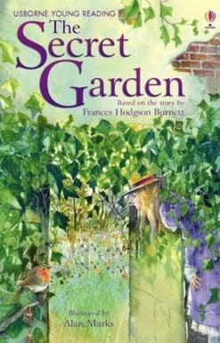 The Secret Garden