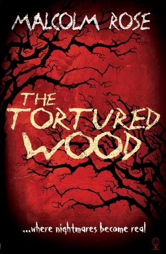 Tortured Wood