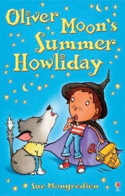 Oliver Moon's Summer Howliday