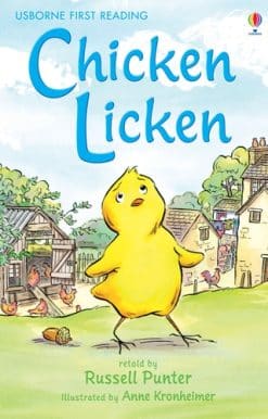 Chicken Licken