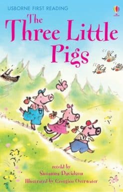 The Three Little Pigs