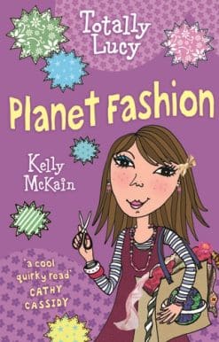 Planet Fashion