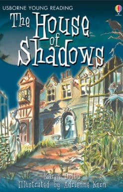 House of Shadows