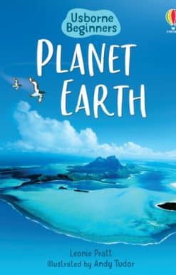 Planet Earth