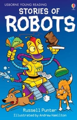 Stories of Robots