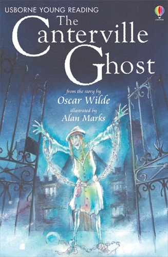 9780746080573 The Canterville Ghost