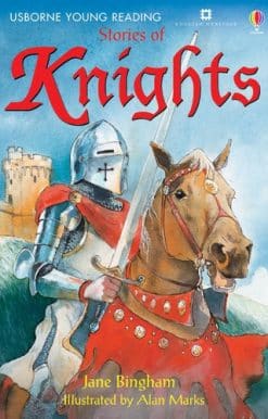 Stories of Knights