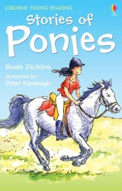 Stories of Ponies