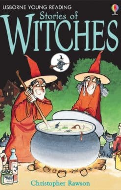 Stories of Witches
