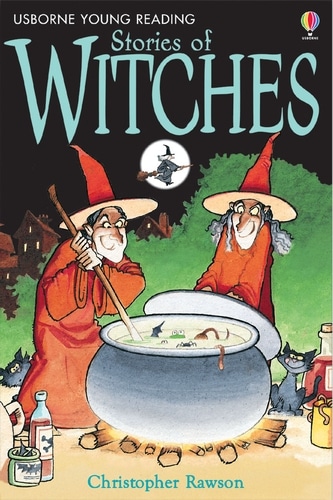 9780746080665 Stories of Witches