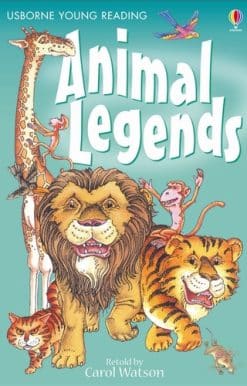 Animal Legends