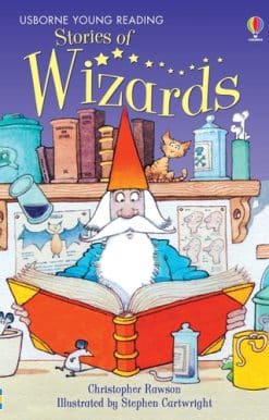 Stories of Wizards