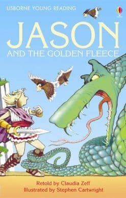 Jason and The Golden Fleece