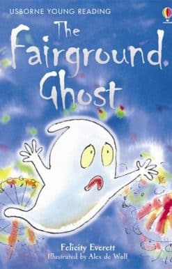 The Fairground Ghost