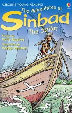 Adventures of Sinbad the Sailor