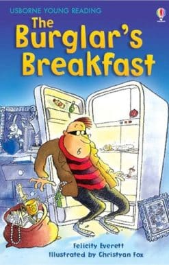 The Burglar's Breakfast