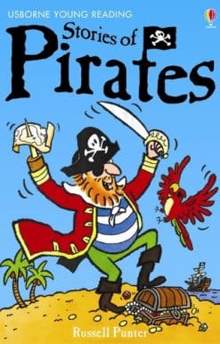 Stories of Pirates