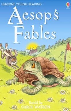Aesop's Fables