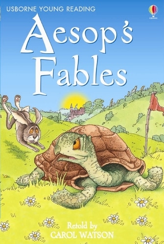 9780746081037 Aesop's Fables