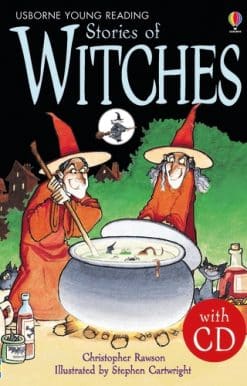 Stories of Witches