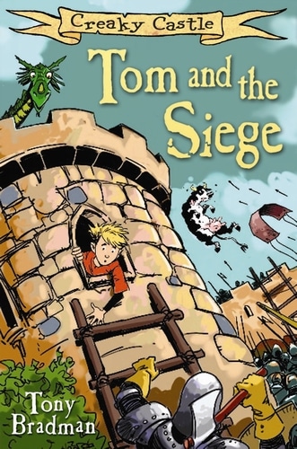 9780746081211 Tom and the Siege