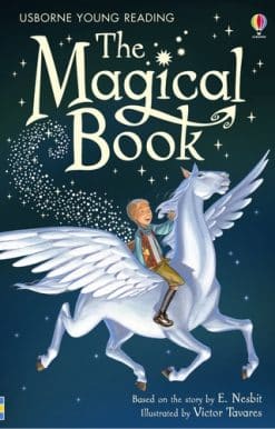 The Magical Book