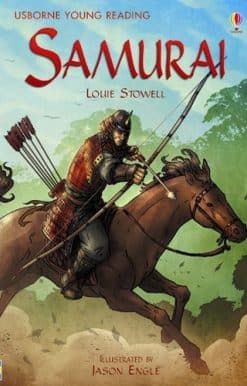 Samurai