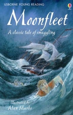 Moonfleet