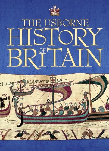 History of Britain