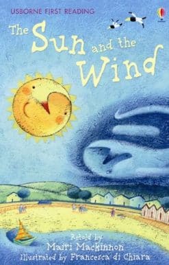 The Sun and the Wind