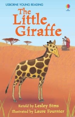 The Little Giraffe
