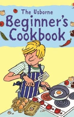 Beginner's Cookbook