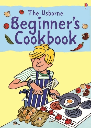 9780746085387 Beginner's Cookbook