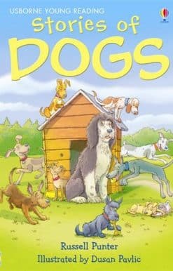 Stories of Dogs