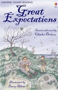 Great Expectations
