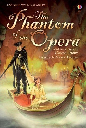 Phantom of the Opera