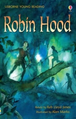 Robin Hood