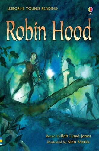9780746085622 Robin Hood