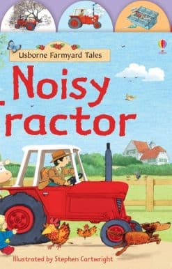 Noisy Tractor