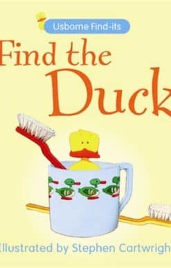Find the Duck