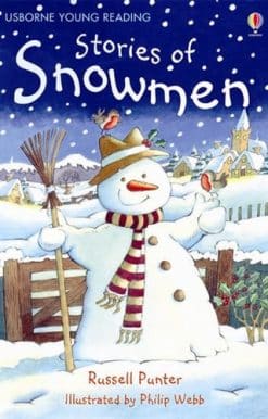 Stories of Snowmen