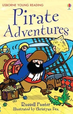 Pirate Adventures