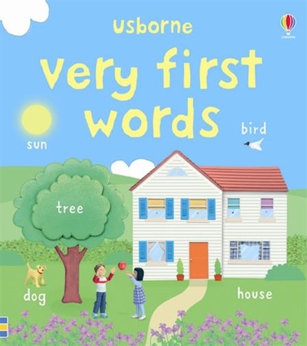 Very First Words