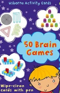 50 Brain Games